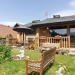 Confortable Pie Des Pistes Pyrenees 2000 شاليه Bolquere Pyrenees 2000