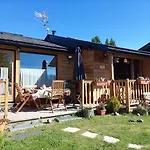 شاليه Confortable Pie Des Pistes Pyrenees 2000 Bolquere Pyrenees 2000