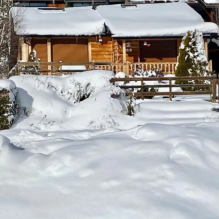 Chalet Confortable Pie Des Pistes Pyrénées 2000